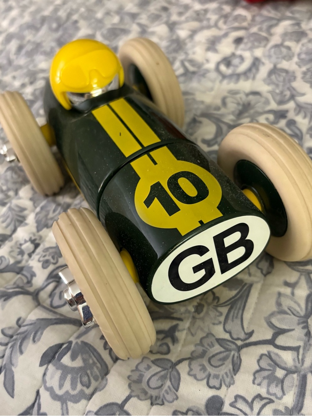 Playforever Midi Bonnie GB Toy Car